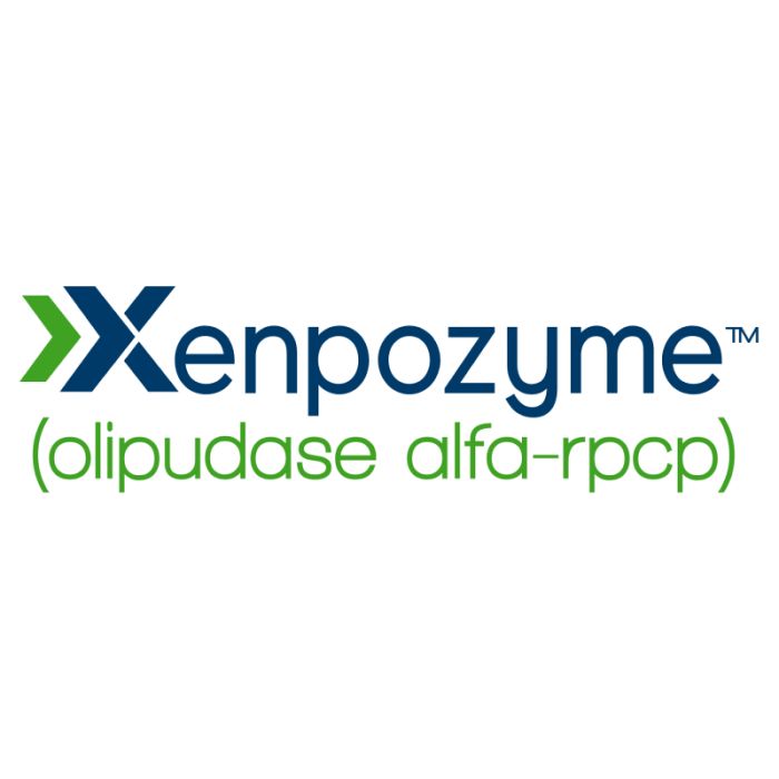 Xenpozyme (olipudaza alfa-rpcp) 