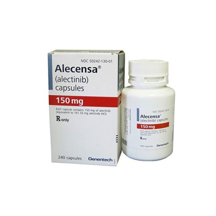 Alecensa