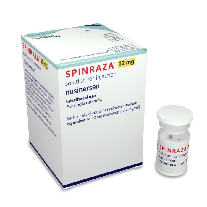 Spinraza