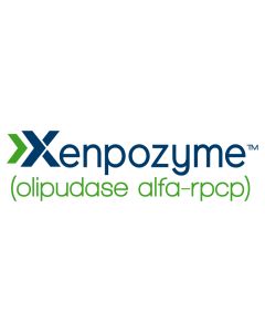 Xenpozyme (olipudaza alfa-rpcp) 
