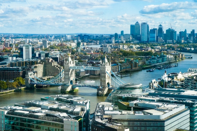 Ensifentrine w Wielkiej Brytanii: Kiedy ten nowy lek na POChP będzie dostępny w ramach państwowej służby zdrowia (NHS)?